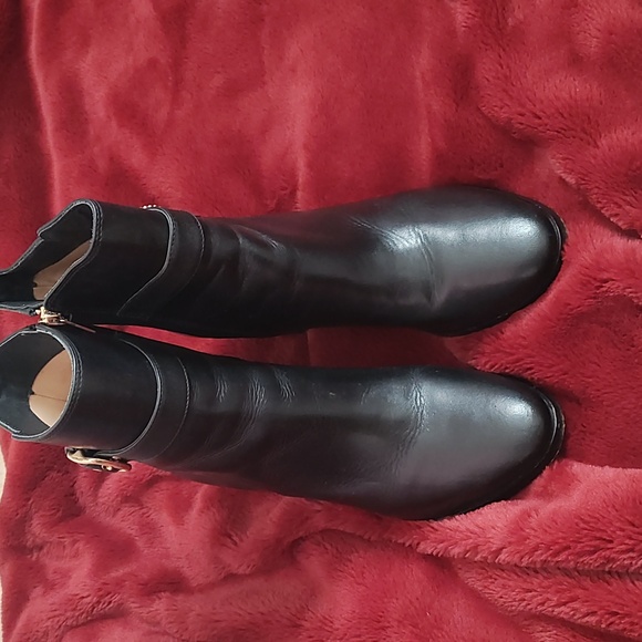 COACH Olivia Bootie - Picture 4 of 6